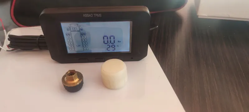 پک 12 عددی سنسور کامیونی مدل tdf300 gallery2