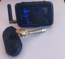 پک 12 عددی سنسور اینترنال کامیونی مدلu901r gallery0