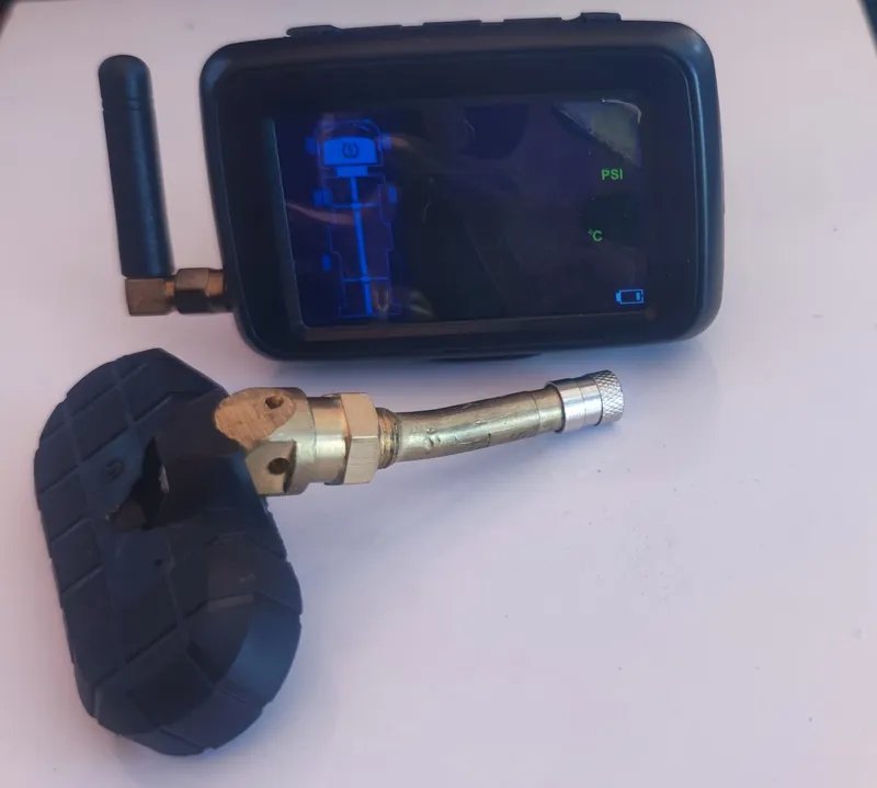 پک 12 عددی سنسور اینترنال کامیونی مدلu901r gallery0