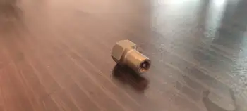 سر والفی سوزن دار