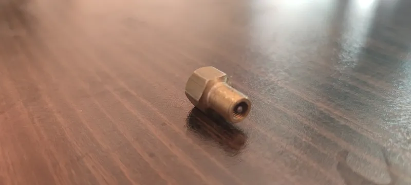 سر والفی سوزن دار gallery0