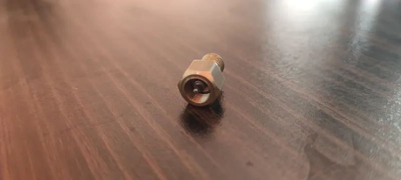 سر والفی سوزن دار gallery1