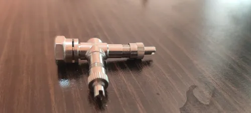 سه راهی باد والو کامیونی